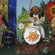 Illustration for article titled Rock-Afire Explosion Band For Sale